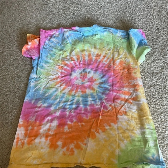 Disney let’s go park hopping tshirt - Picture 3 of 4